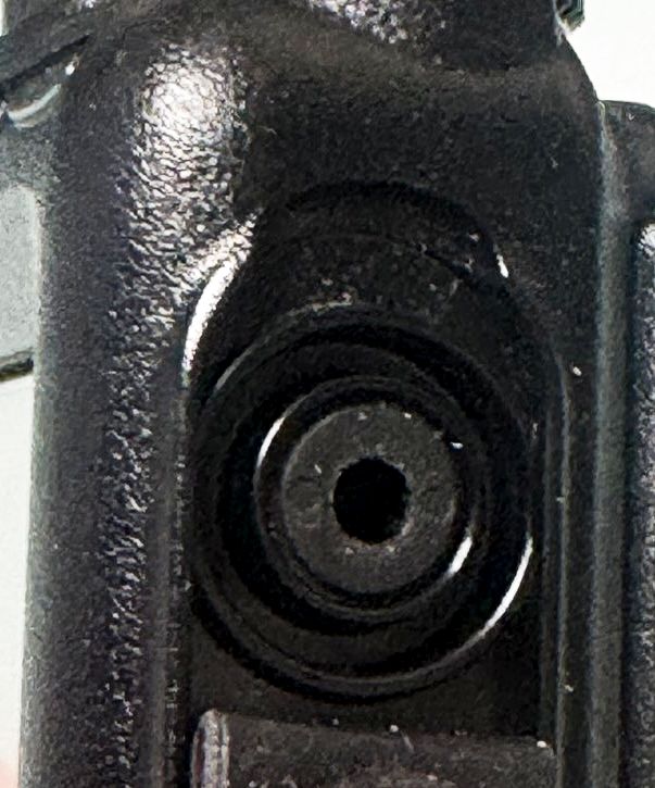 FT5DとFT3DはMIC/SP端子の形が違うって知ってました？ | のびぞう工房