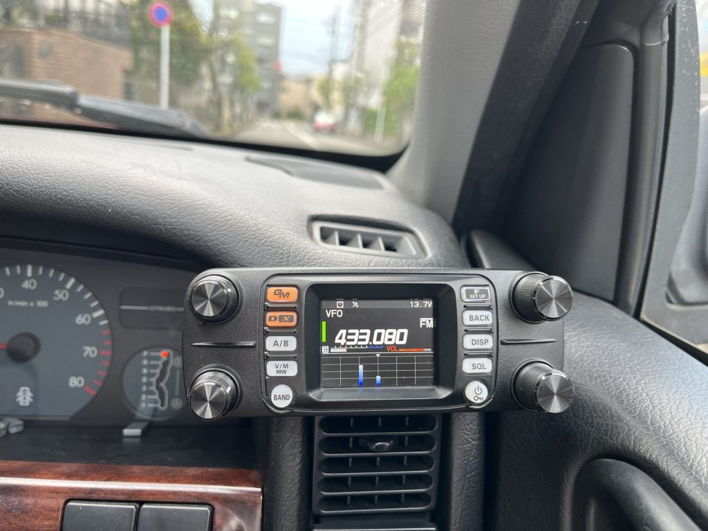 無線機　固定 ト足 KENWOOD ケンウッドTS-790 固定機トランシーバーアマチュア無線